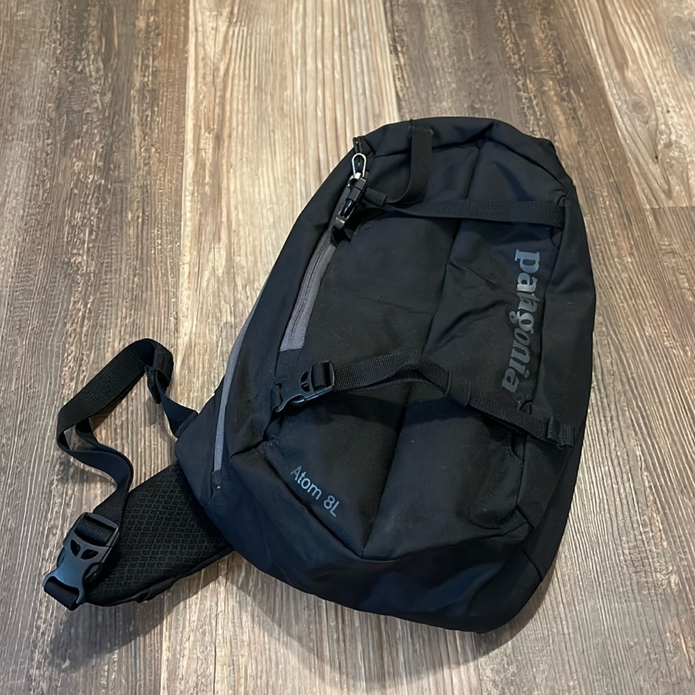 Patagonia Sling Bag